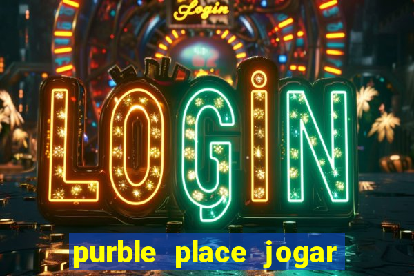 purble place jogar no click jogos